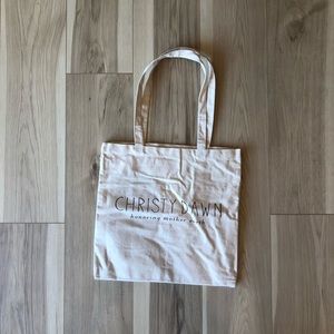 christy dawn tote bag